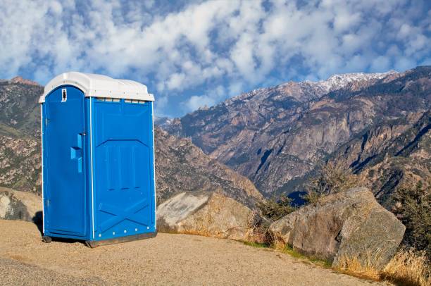 Portable Toilet Rental for Emergency Services in Parchment, MI